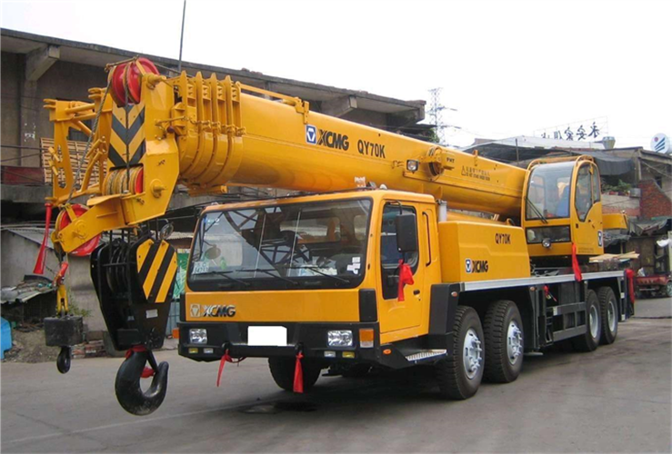 古田县吊车出租选择重点