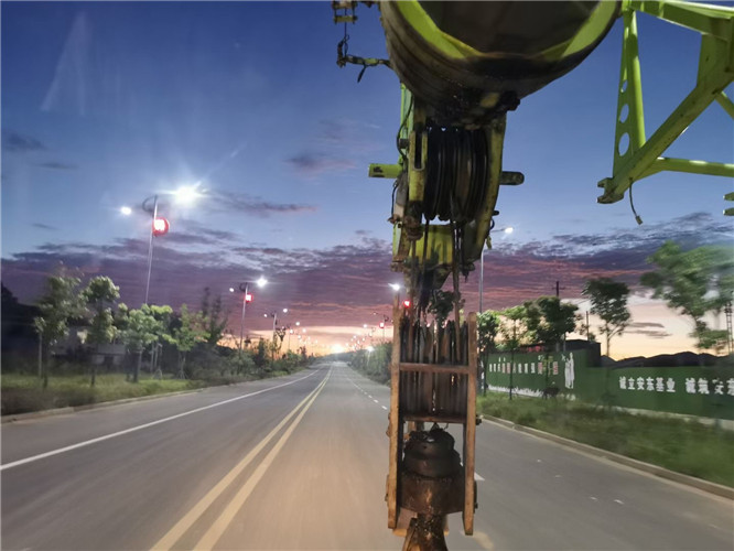 古田县大件吊装怎么收费