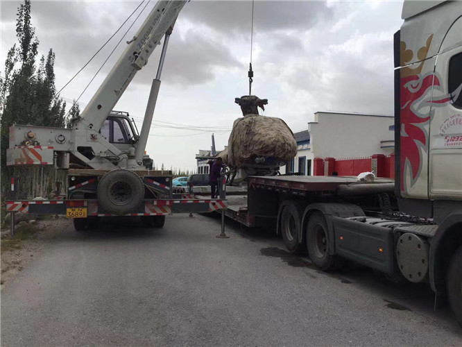 古田县狭窄场地（如小区、车间）适合用哪种吊车？