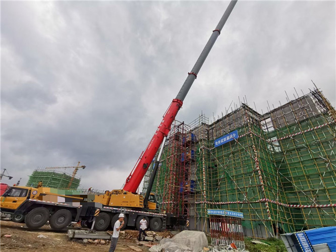 古田县吊装方案需要单独付费吗？复杂工况是否提供专家论证？