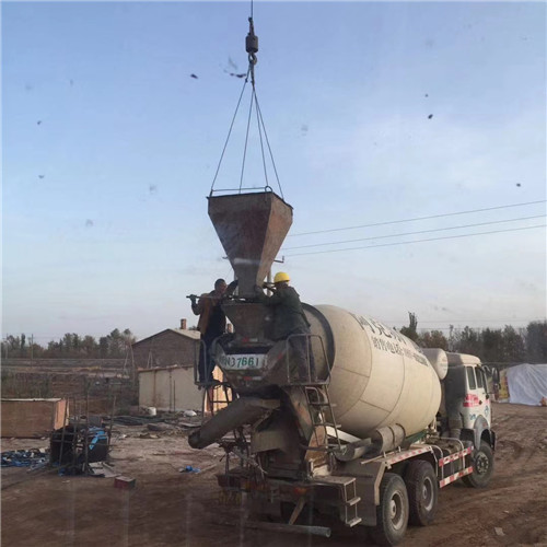 古田县“精准瞄准”—— 吊车的 “定位导航” 技术